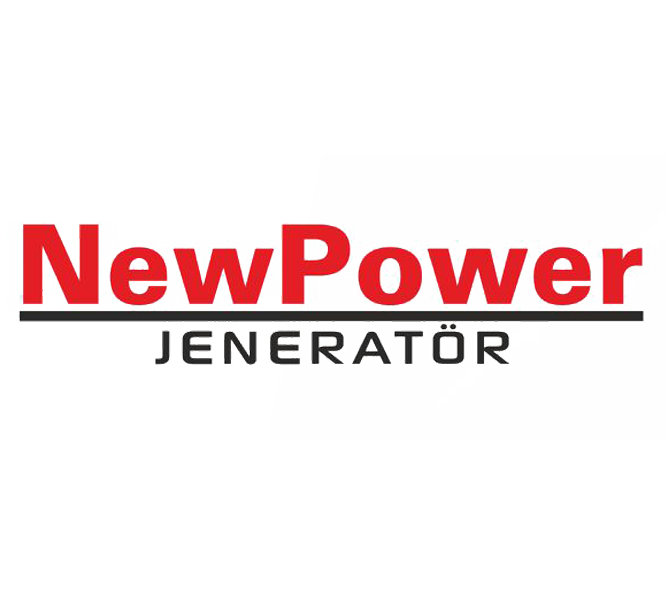 NEWPOWER JENERATÃ